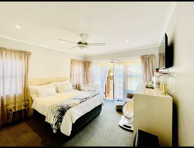 3 BEDROOM HOUSE FOR SALE IN KYALAMI HILLS